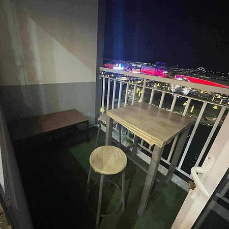 Kys 3 Staycation Near Naia Mall Of Asia Пасай Екстериор снимка
