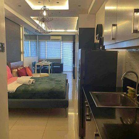 Kys 3 Staycation Near Naia Mall Of Asia Пасай Екстериор снимка