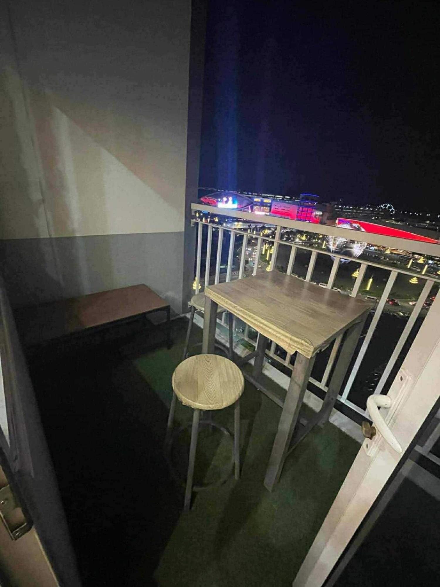 Kys 3 Staycation Near Naia Mall Of Asia Пасай Екстериор снимка