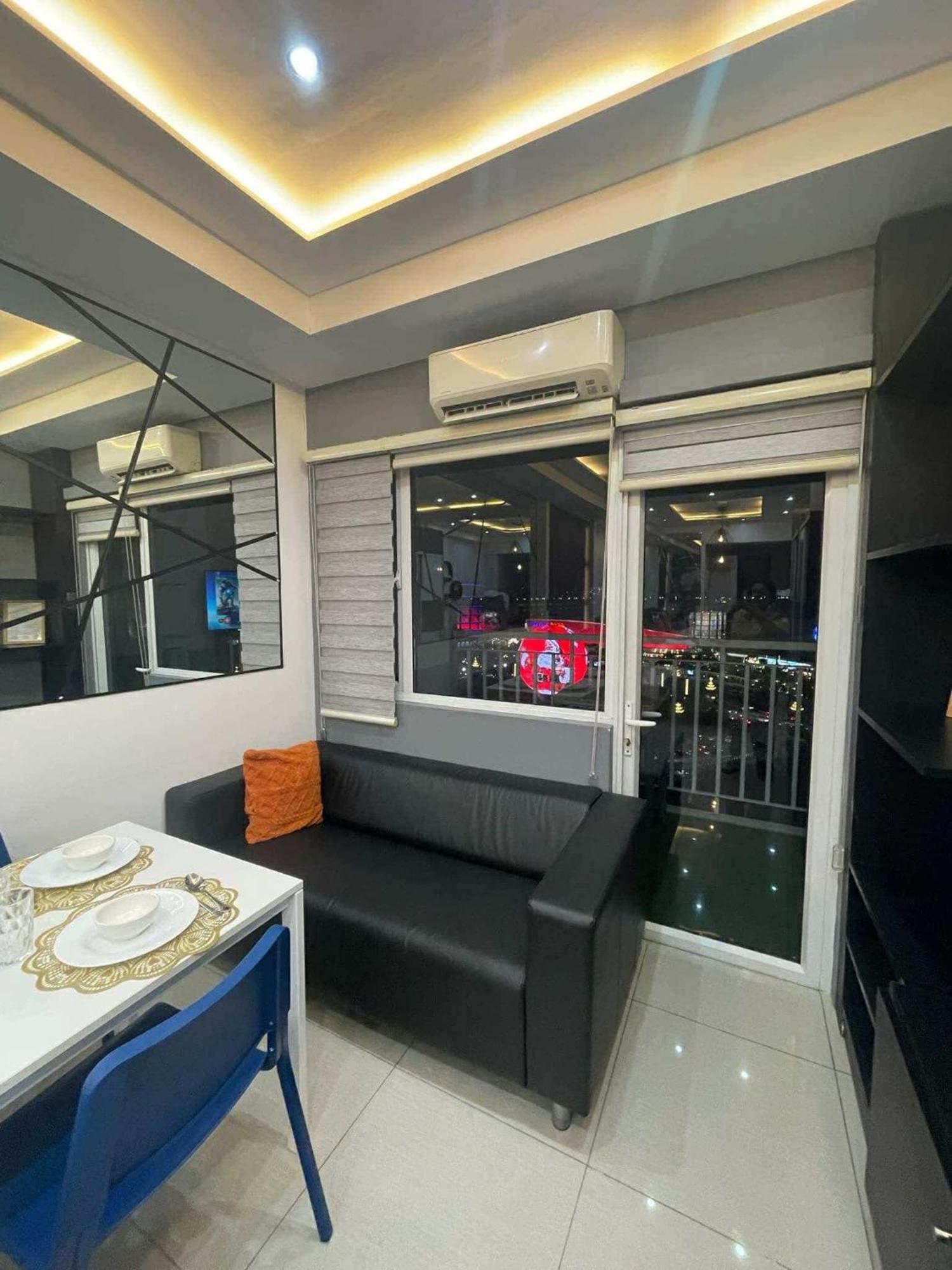 Kys 3 Staycation Near Naia Mall Of Asia Пасай Екстериор снимка